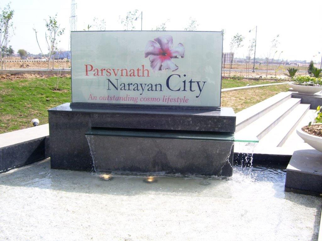 Parsvnath, Jaipur (0134)